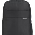 Kensington Simply Portable Lite Backpack – Fits Up To 14″ Notebook – Black, 2yr (K60399WW)