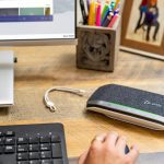 Poly Sync 20+m Sp +usb-a To C +bt700+pch (7Y215AA)