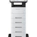 Kyocera Ecosys Mfp Ma4500fx A4 Mono – Print/copy/scan (45ppm), 2yr Onsite (110C123AU0)