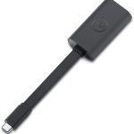 Dell Usb-c To 2.5g Ethernet – 1yr Ltd Hw (492-BDMW)