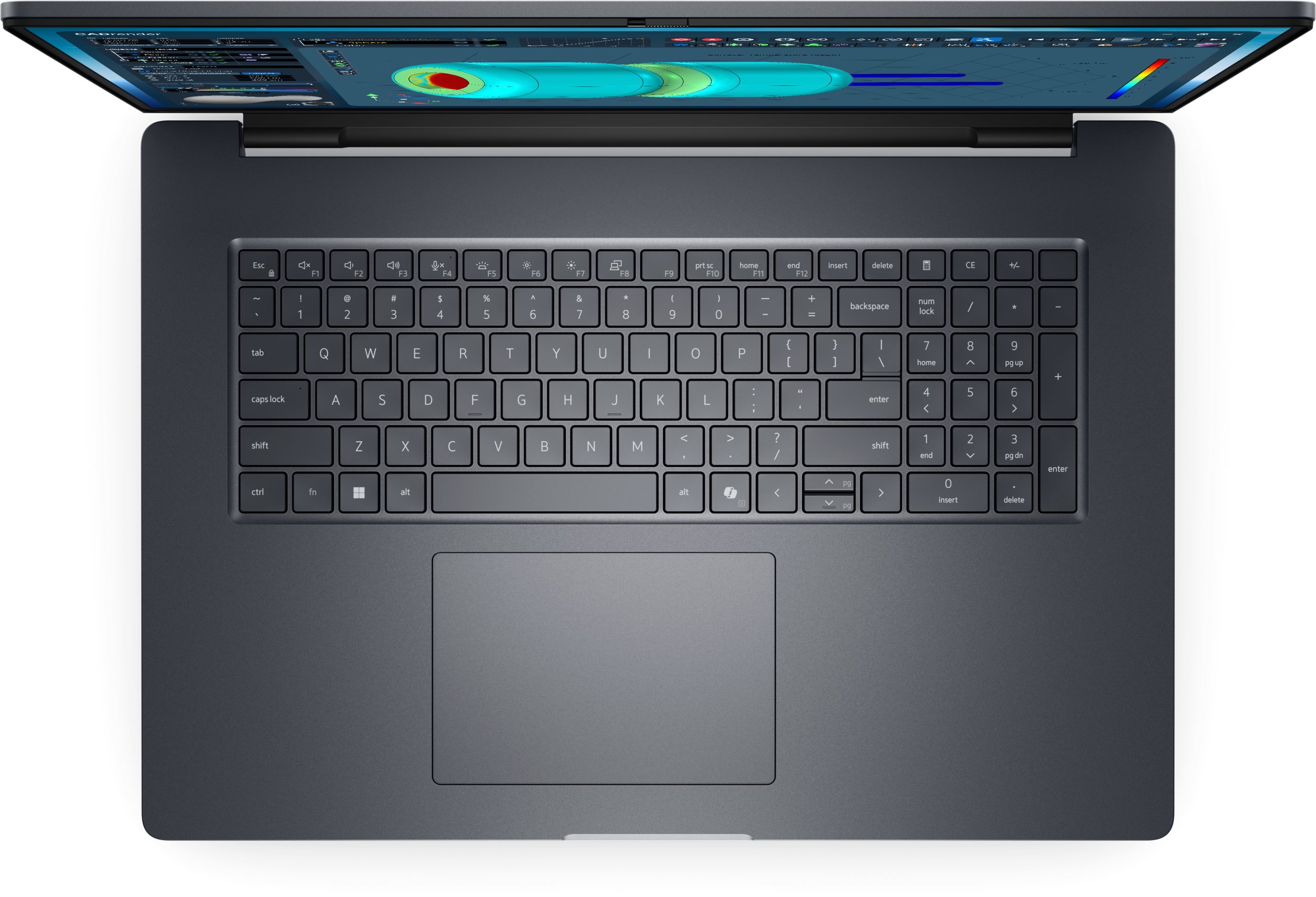 MB18250 18in U9 64GB 1TB 3Y PS - Image 4