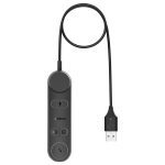 Jabra Engage 50 Ii () – Engage 50 Ii Link Usb-a Uc Stereo (5099-299-2219)