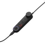 Jabra () Engage 50 Ii – (engage 50 Ii Link) Usb-a Ms Mono (5093-299-2119)