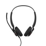Jabra () Engage 40 – (inline Link) Usb-c Ms Stereo (4099-419-299)