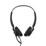 Jabra () Engage 40 – (inline Link) Usb-a Uc Stereo (4099-419-279)