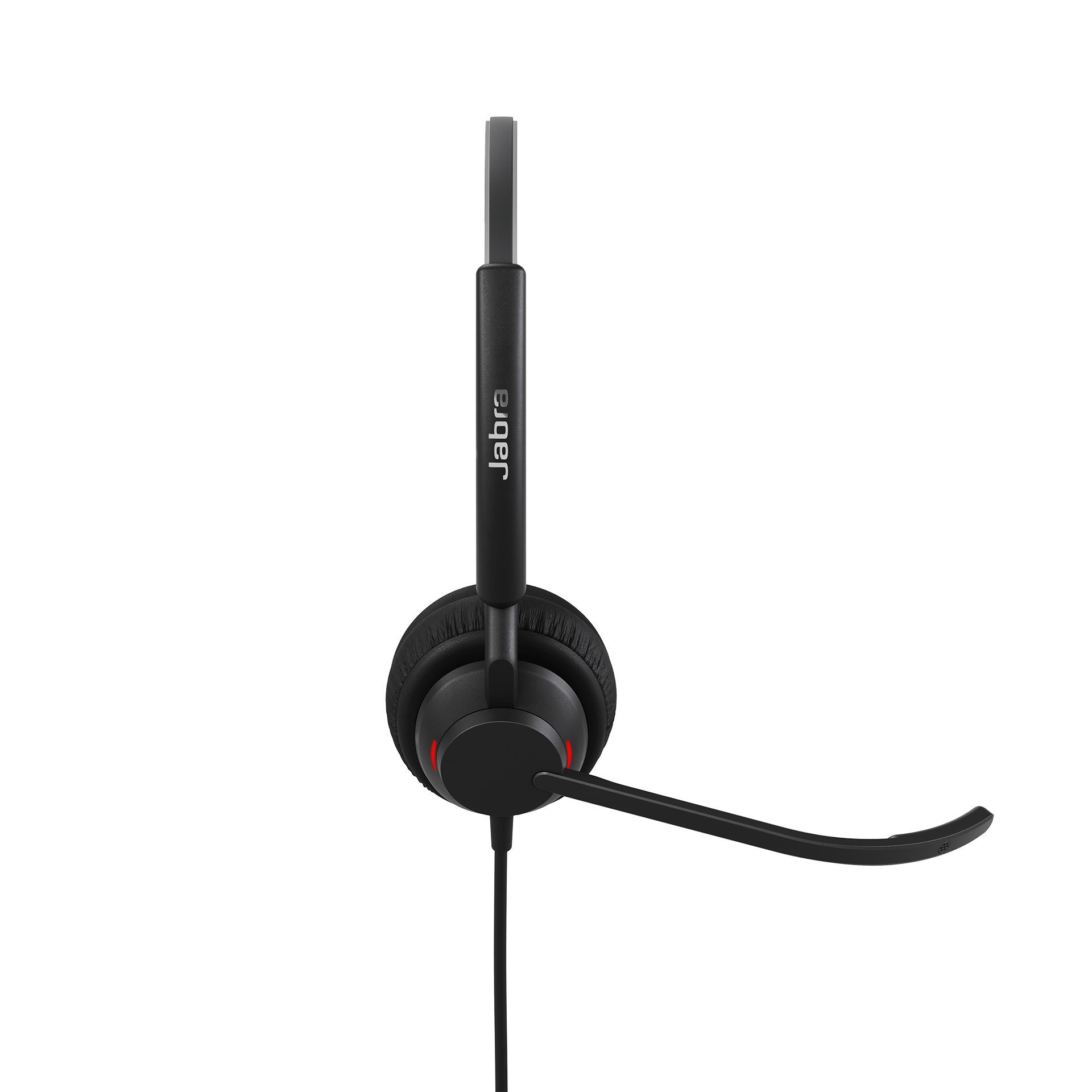 Jabra (4099-419-279) Engage 40 - (Inline Link) USB-A UC Stereo - Image 3