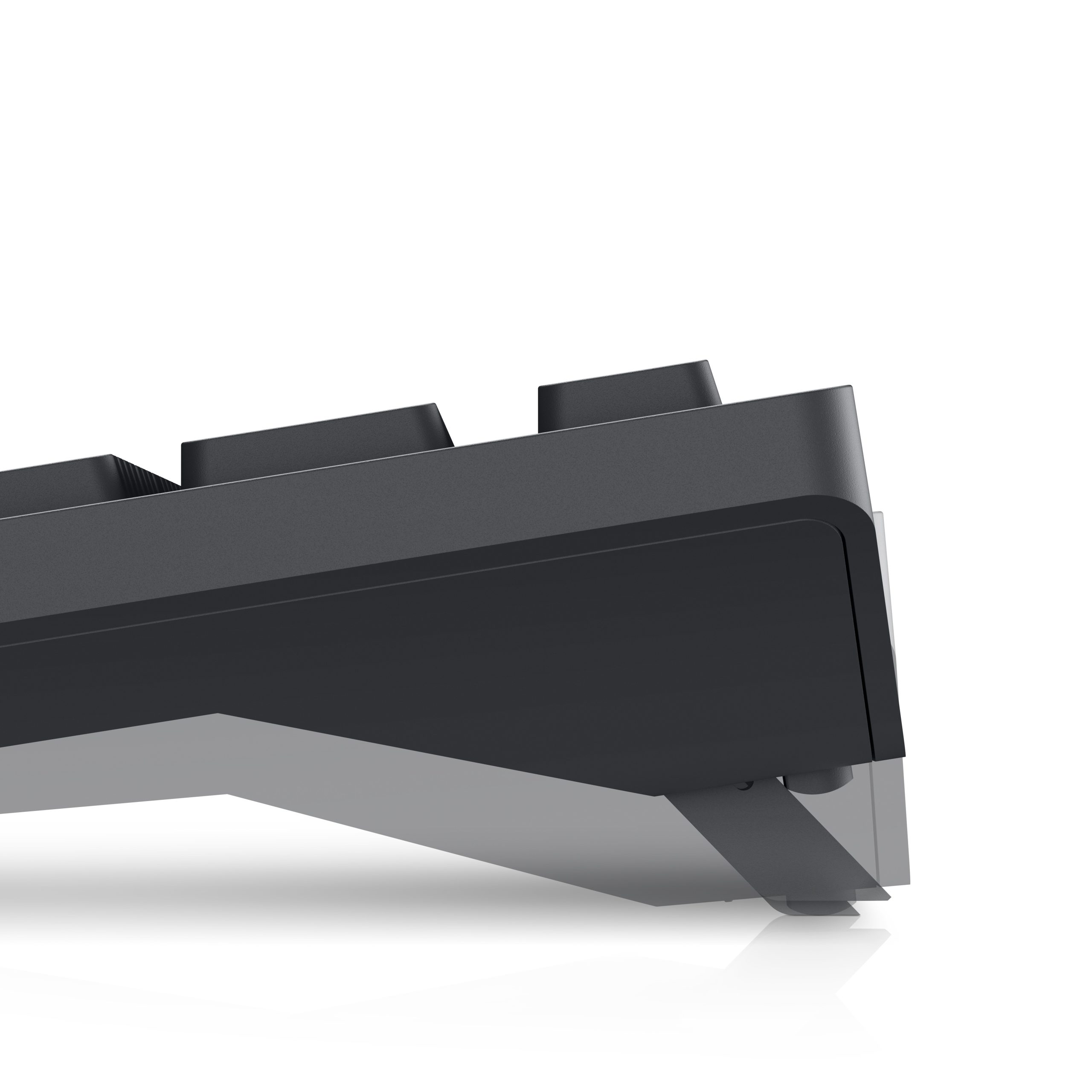 DELL WIRELESS KEYBOARD US ENGLISH - KB50 - Image 3