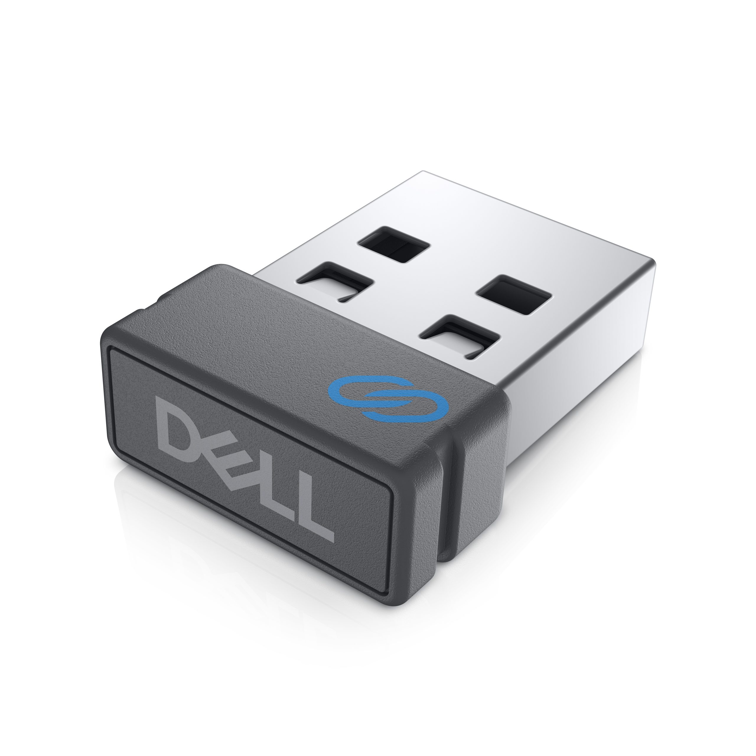 DELL WIRELESS KEYBOARD US ENGLISH - KB50 - Image 5