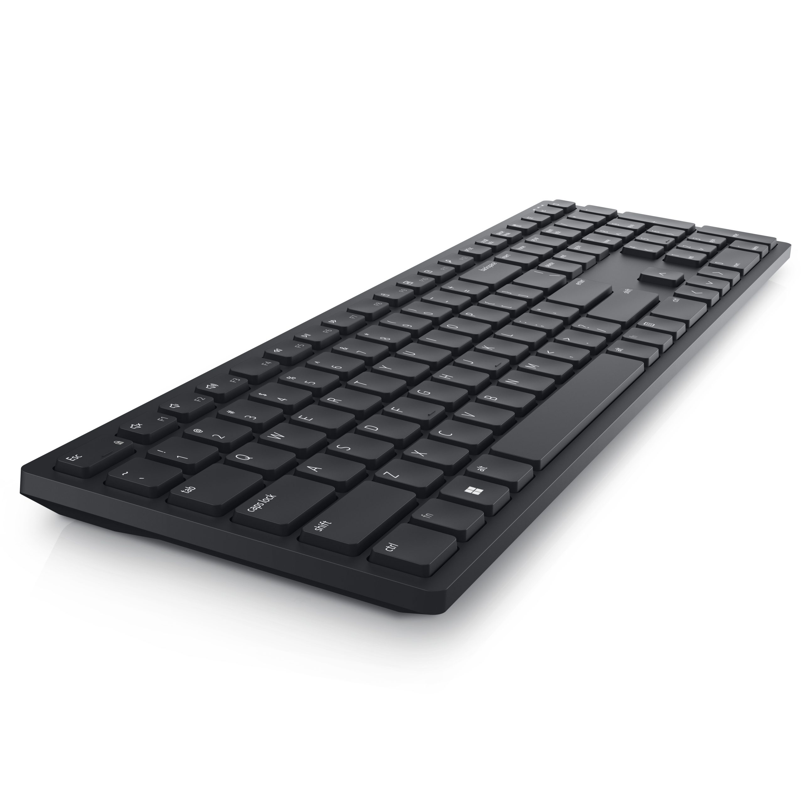 DELL WIRELESS KEYBOARD US ENGLISH - KB50 - Image 8