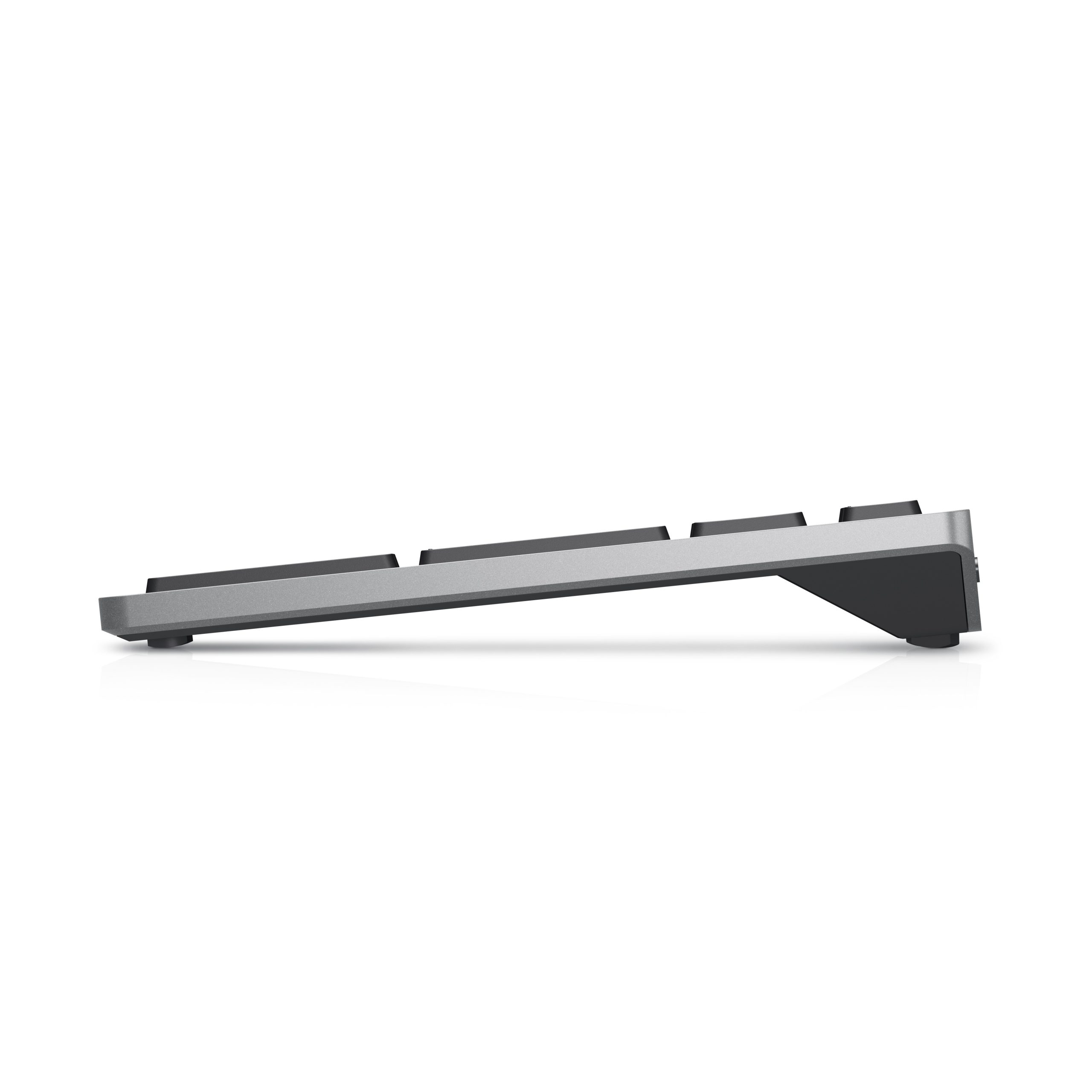 DELL MULTI-DEVICE WIRELESS KEYBOARD US E - Image 2
