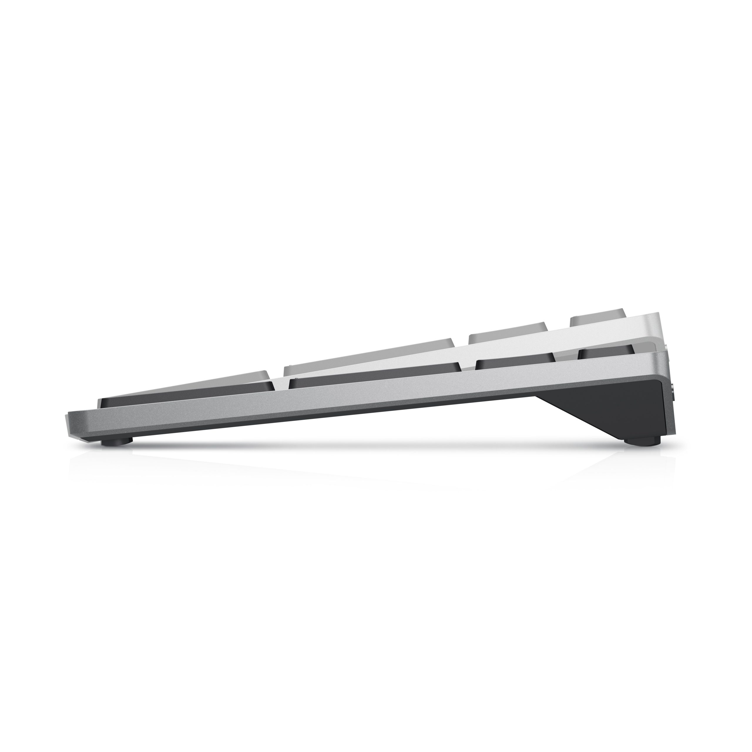 DELL MULTI-DEVICE WIRELESS KEYBOARD US E - Image 3