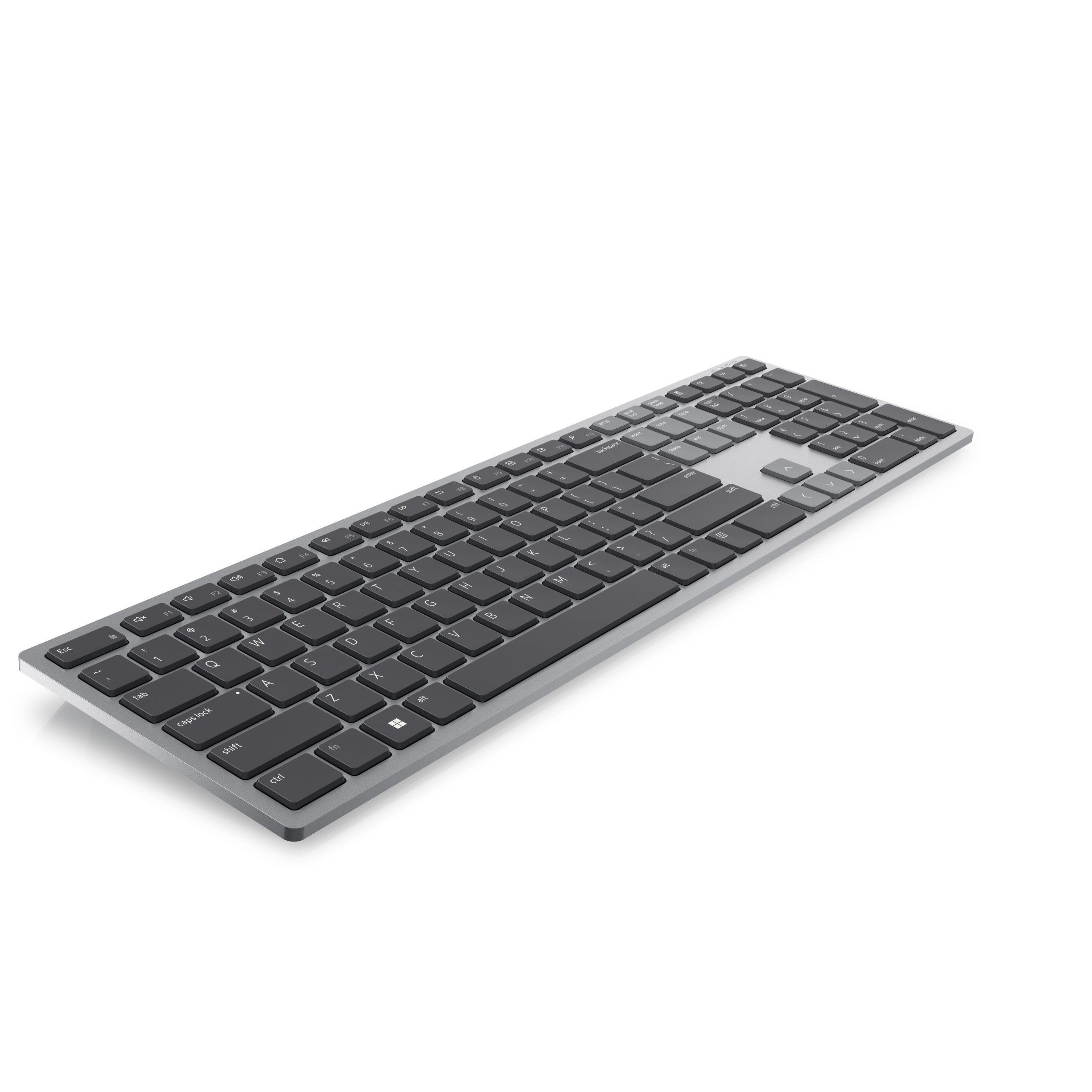 DELL MULTI-DEVICE WIRELESS KEYBOARD US E - Image 4