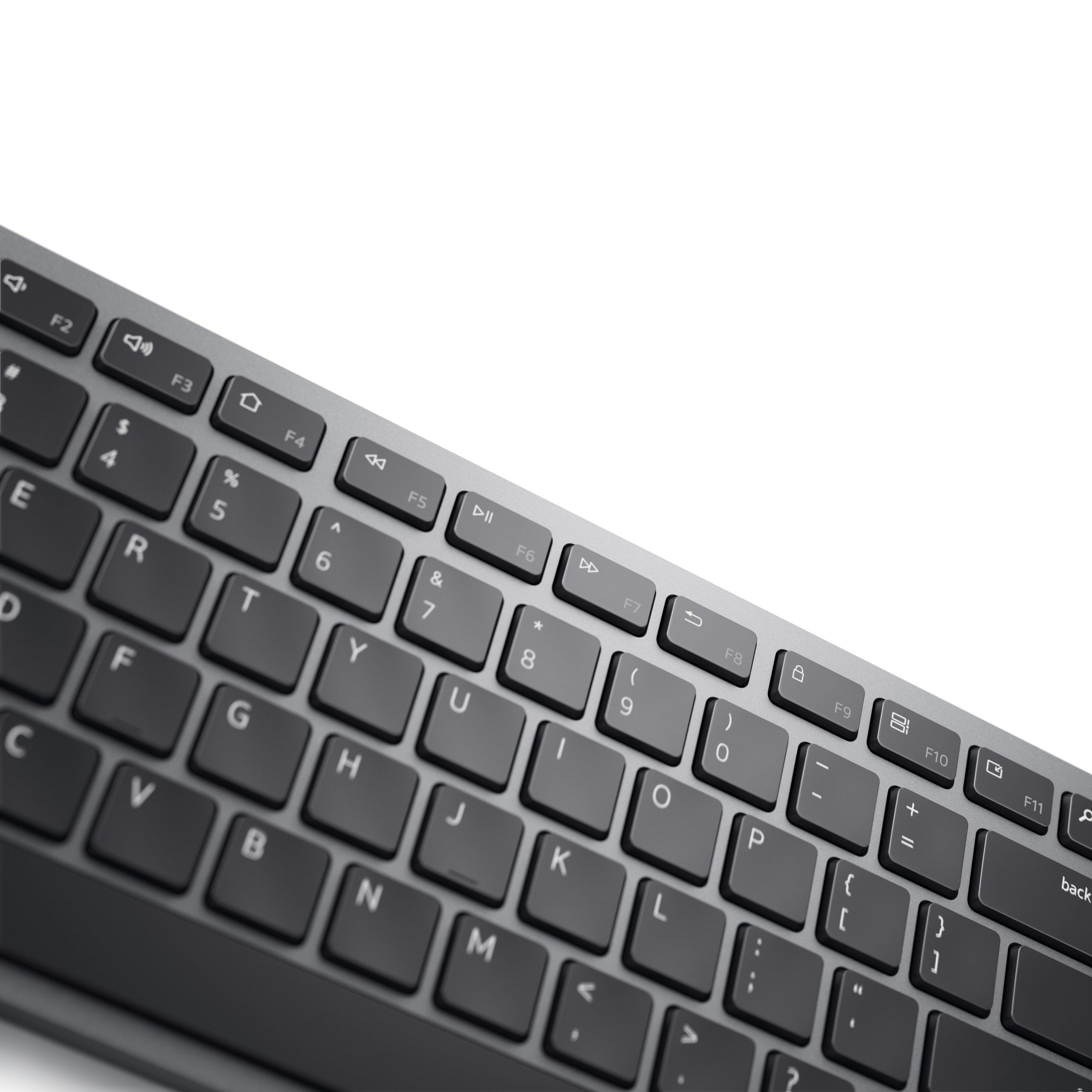DELL MULTI-DEVICE WIRELESS KEYBOARD US E - Image 5