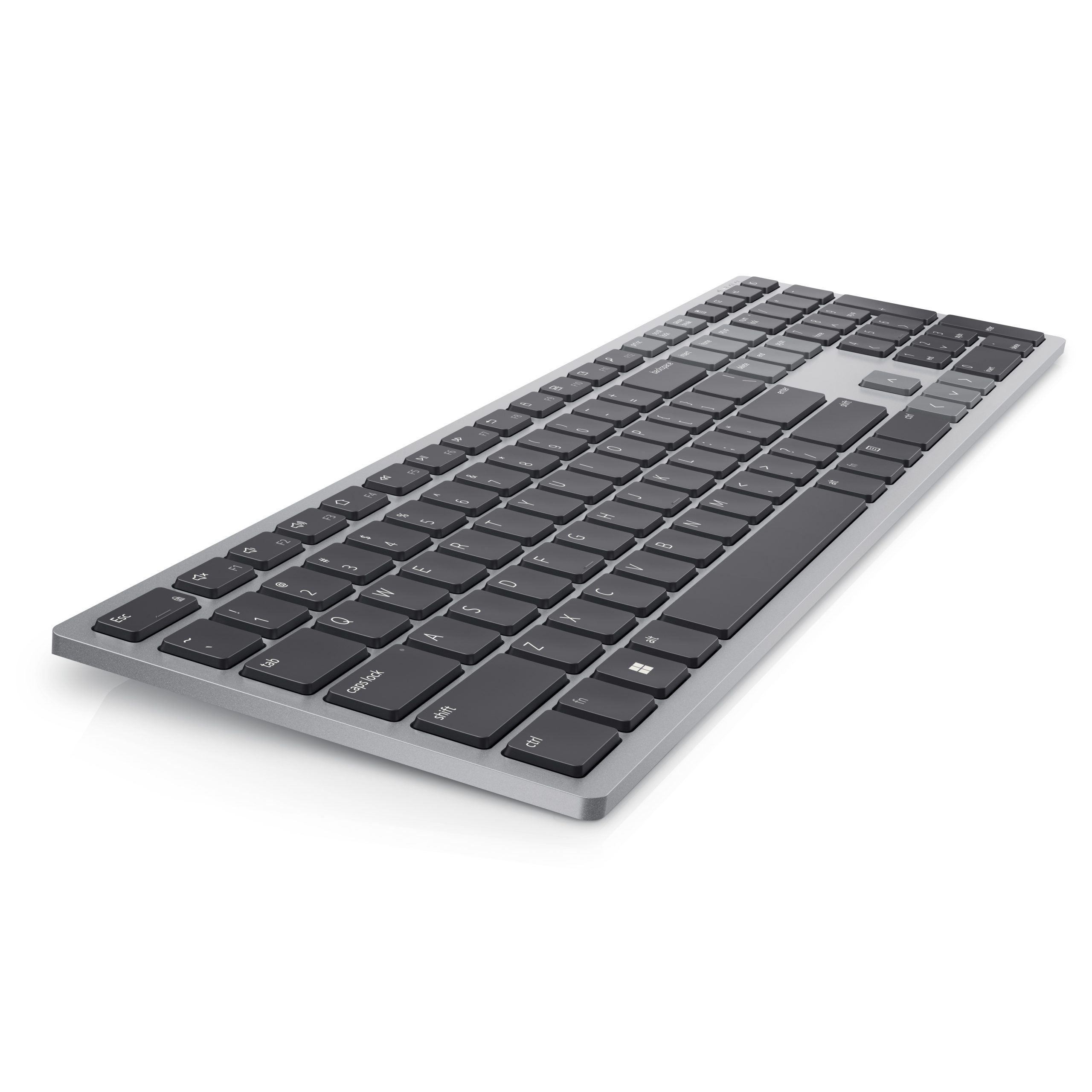 DELL MULTI-DEVICE WIRELESS KEYBOARD US E - Image 6