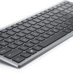 Dell Compact Multi-device Wireless Keybo (580-AKQD)