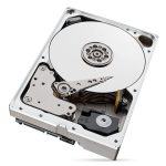 Seagate Ironwolf Nas Pro Internal 3.5″ Sata Drive, 10tb, 6gb/s, 7200rpm (ST10000NT001)