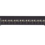 Aten 8-port Usb Displayport Secure Kvm Switch With Cac, Compliant With Psd Pp V4.0 (protection Profile For Peripheral Sharing Device, Version 4.0) (CS1188DP4C-AT-U)