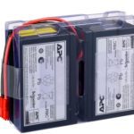 APC Replacement Battery Cartridge 200 (APCRBCV200)
