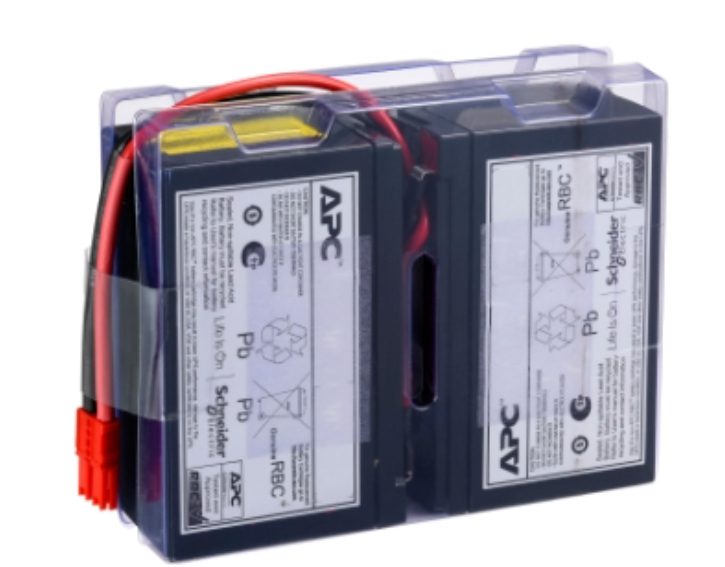 APC REPLACEMENT BATTERY CARTRIDGE 200 - Image 2