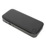 Targus Hybrid Quad 4k Dock 100w Power (DOCK710AUZ)