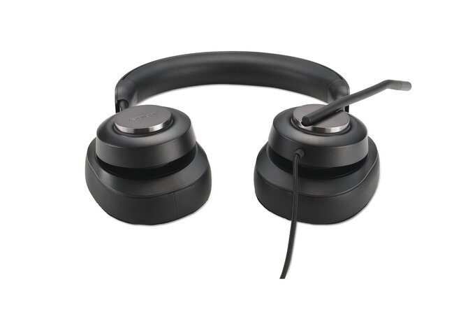 H2000 USB-C Over-Ear Headset - Image 5