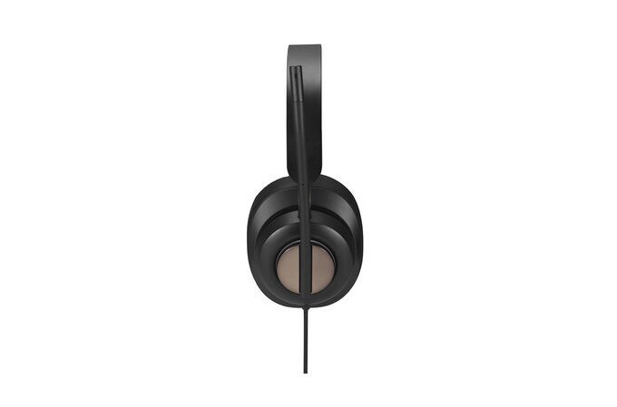 H2000 USB-C Over-Ear Headset - Image 6