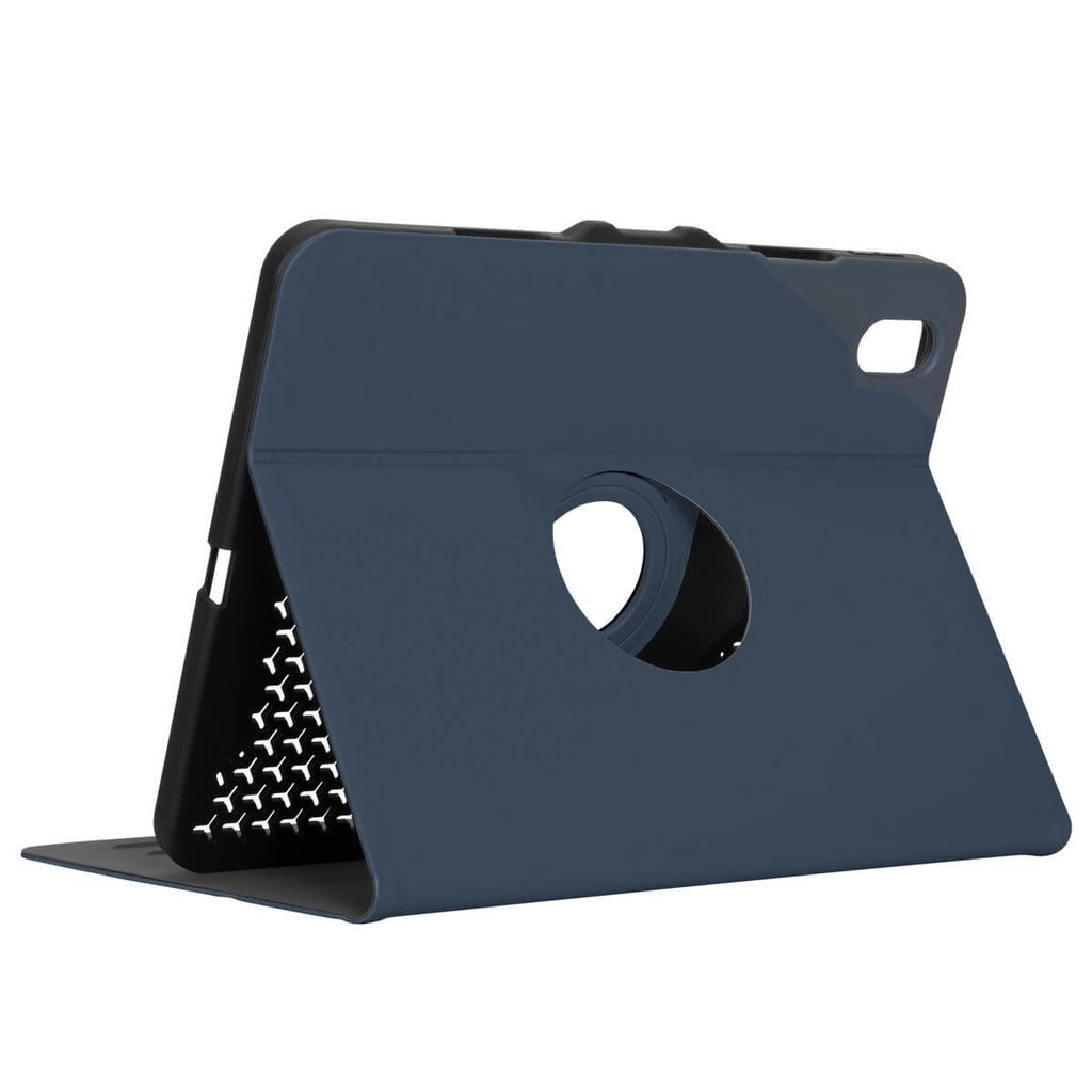 Targus VersaVu case New iPad 2022 Blue - Image 2