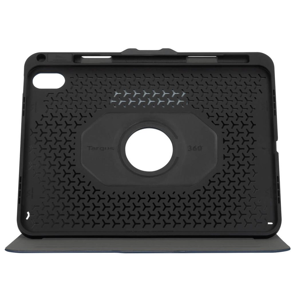Targus VersaVu case New iPad 2022 Blue - Image 3