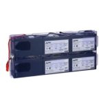 APC Replacement Battery Cartridge 202 (APCRBCV202)