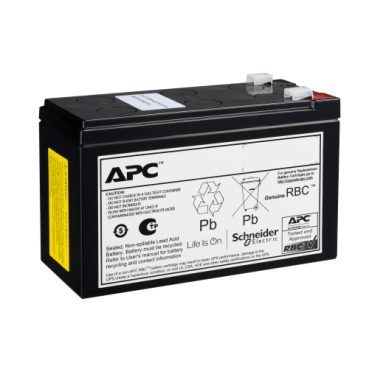 APC REPLACEMENT BATTERY CARTRIDGE 204 - Image 2