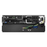 APC Smart-ups Srt Lithium Ion 3000va Rm (SRTL3000RM4UXLI-NC)