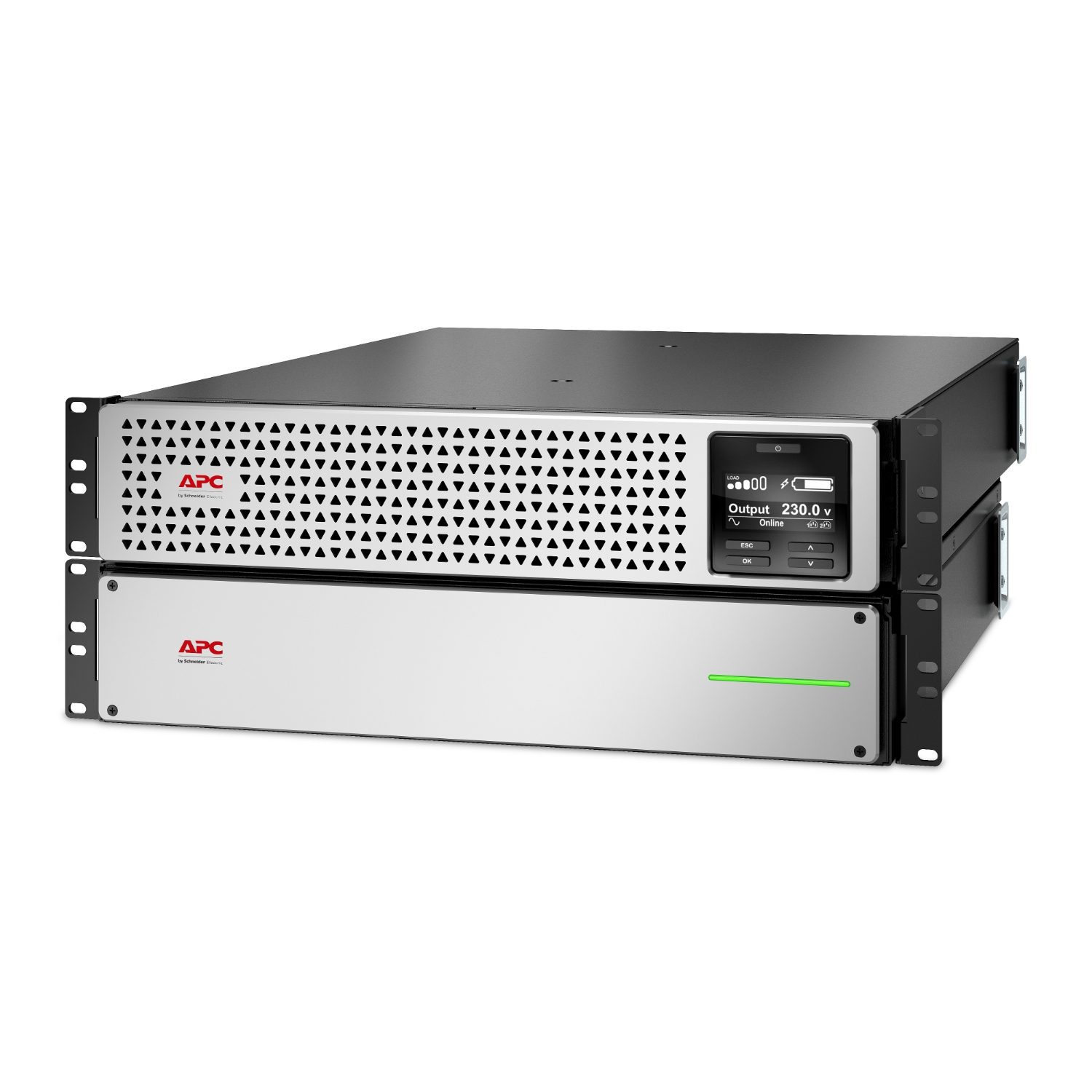 APC SMART-UPS SRT LITHIUM ION 1500VA RM - Image 9