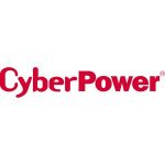 CyberPower 2m Power Cord - AU Plug to IEC