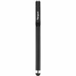 Targus Standard Stylus With Embedded Clip – Black With Embedded Clip – Black (AMM165US)