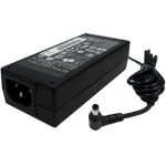 QNAP 65w External Power Adapter For 2 Bay Nas (PWR-ADAPTER-65W-A01)