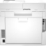 HP Color Laserjet Pro Mfp 4301dw (4RA80F)
