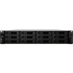 Synology RX1217sas RackStation Expansion add on 12 for FS3017 & RS18017xs+