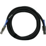 QNAP Mini Sas Cable (sff-8644), 3.0m (CAB-SAS30M-8644)