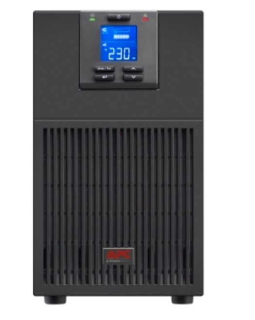 APC Easy UPS On-Line SRV 3000VA 2700W 23 - Image 2