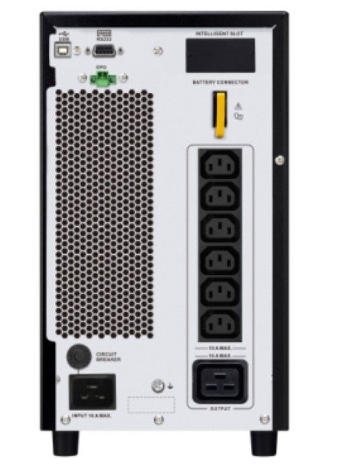 APC Easy UPS On-Line SRV 3000VA 2700W 23 - Image 3