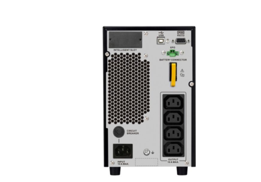 APC Easy UPS On-Line SRV 2000VA 1800W 23 - Image 2
