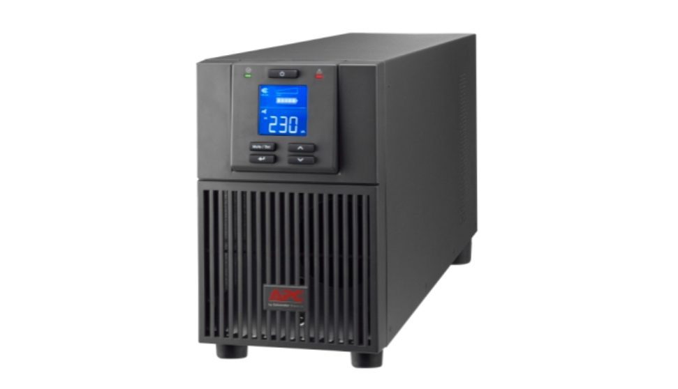 APC Easy UPS On-Line SRV 2000VA 1800W 23 - Image 3