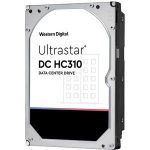 Western Digital Wd Ultrastar 6tb 3.5′ Enterprise Hdd Sata 256mb 7200rpm 512e Se Dc Hc310 24×7 Server 2mil Hrs Mtbf 5yrs Wty Hus726t6tale6l4 (0B36039)