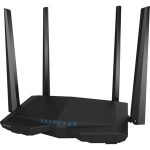 Tenda (AC6) AC1200 Dual-band Wi-Fi router