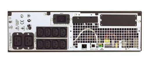 APC Smart-UPS RT 2200VA 230V - Marine - Image 2