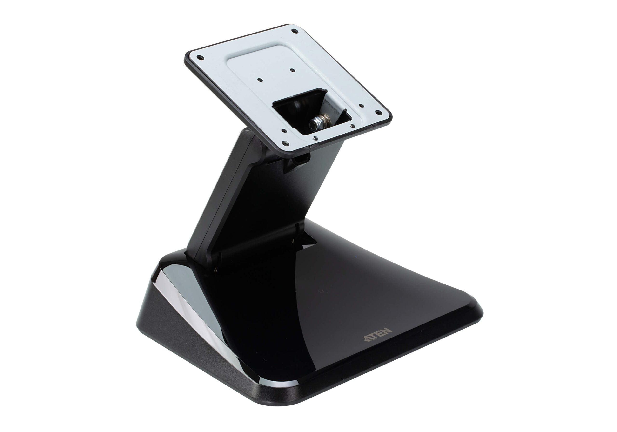 ATEN TABLETOP KIT WITH 75 X 75MM VESA MOUNT - Image 2