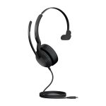 Jabra () Evolve2 50 Usb-c Ms Mono (25089-899-899)