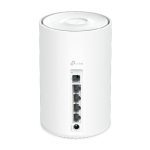 TP-Link Ax3000 Vdsl Whole Home Mesh Wifi 6 Router, 574 Mbps At 2.4 Ghz + 2402 Mbps At 5 Ghz, Vdsl Profile 35b 350/60 Mbps (DECO X50-DSL(1-PACK))