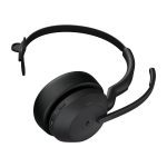 Jabra Evolve2 55 Link380a Ms Mono (25599-899-999)