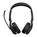 Jabra Evolve2 55 Link380c Ms Stereo Stnd (25599-999-889)